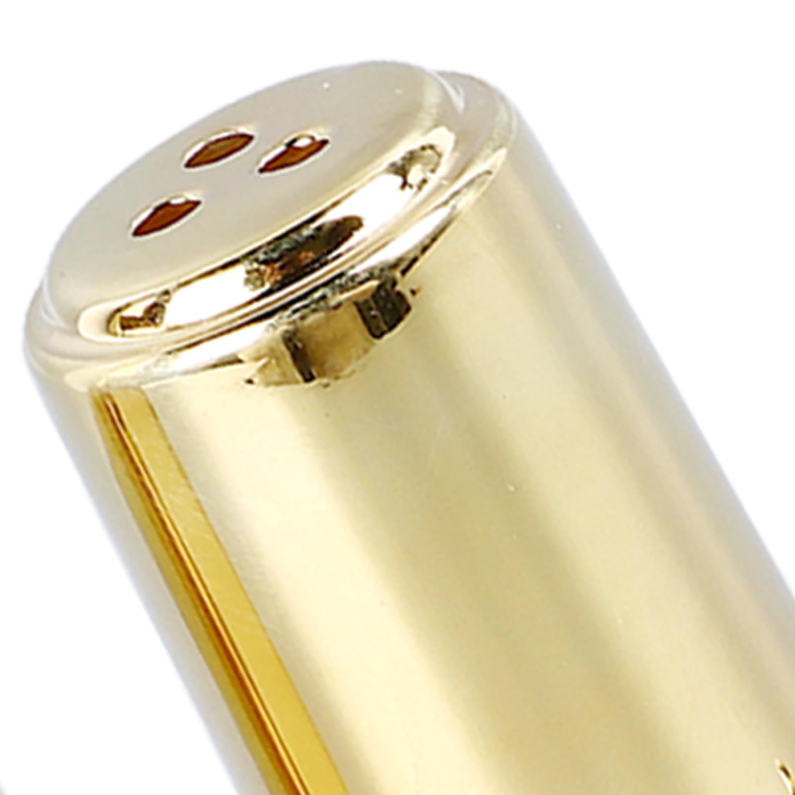 Amazon | ゴールドメタルアルトサクソフォンマウスピースキット、練習